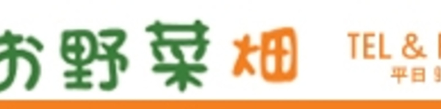 楽天出店店舗:お野菜畑【国産野菜パウダー専門店】